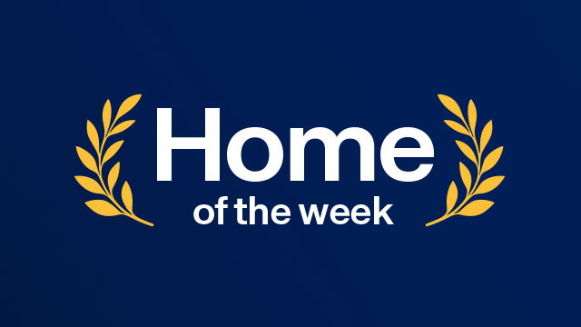 D.R. Horton Home of the Week
